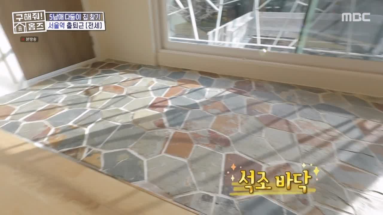 구해줘홈즈 강서구 방화동 다둥이 드루와 벽돌집 단독주택 매물 가격 및 구조 인테리어 리모델링 최종선택 소개 다시보기