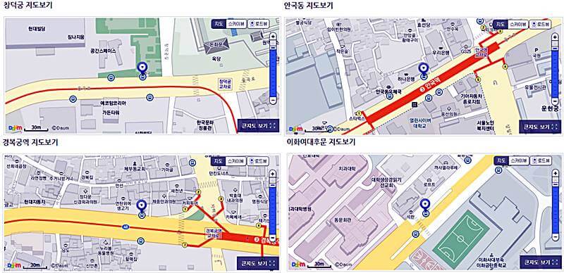 6011-공항버스-버스정류장-안내하는-그림4