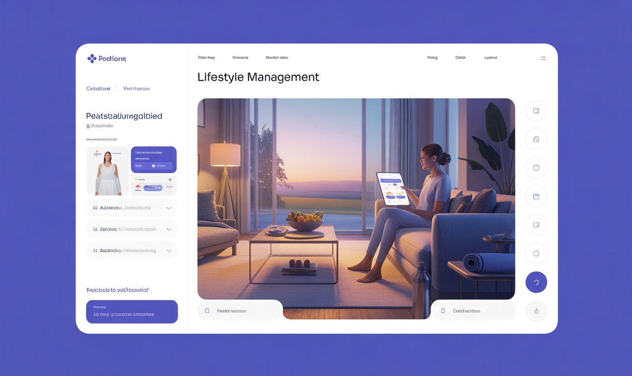 내과적/보존적 치료