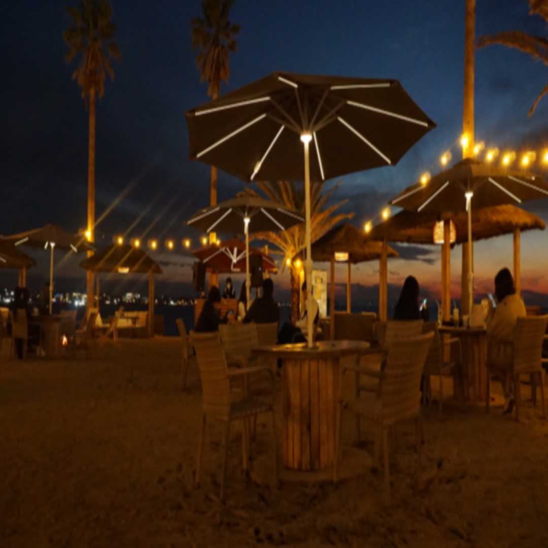 야경 야간 관련 사진