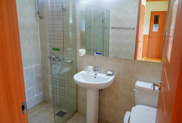 국립산림치유원