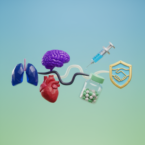 B형 독감 합병증과 효과적인 예방 및 치료 전략