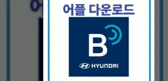 현대 블루링크 사용법 요금제 확인과 업데이트 절차_5