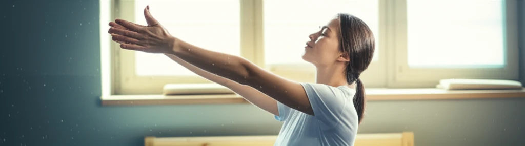 이유 없는 피로 지속? 마그네슘이 보..