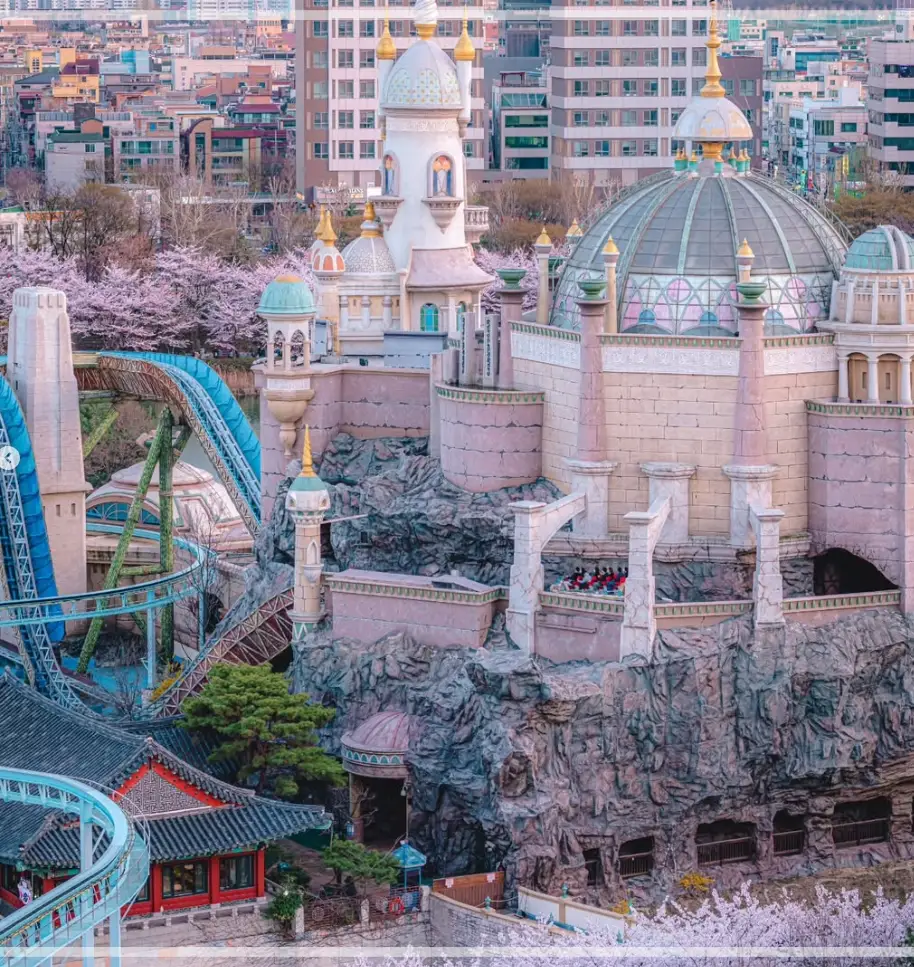 롯데월드-입장료-자유이용권-가격-할인-운영시간