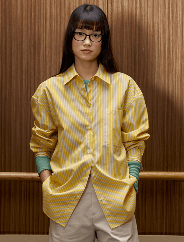 엄마친구아들 8회 심소영 셔츠