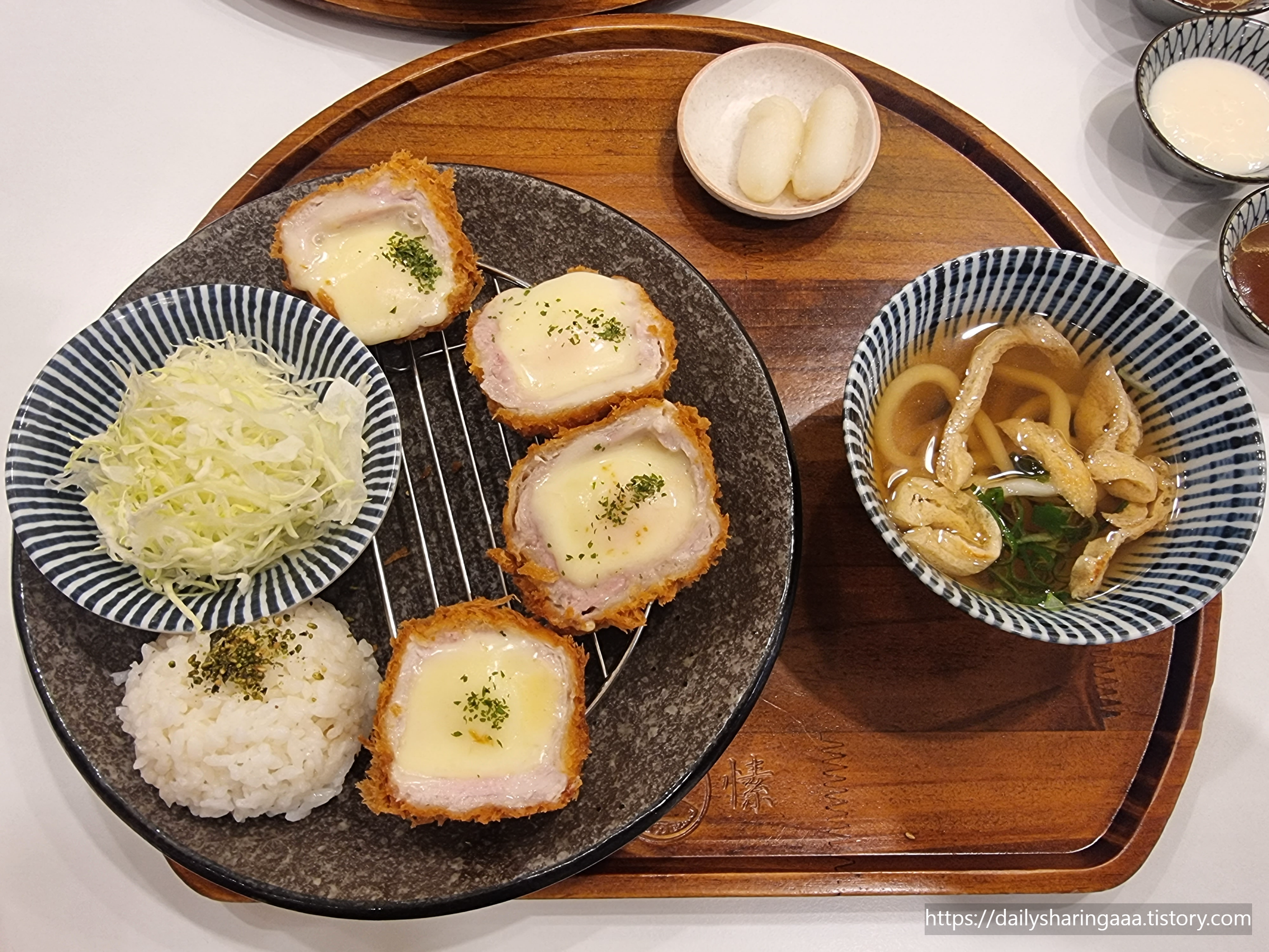 인천_서구_가정동_백소정_치즈카츠