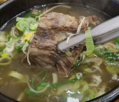 오늘N 오늘은 국수 먹는 날 용인 신봉동 물비빔밀면 맛집 밀양동래밀면 