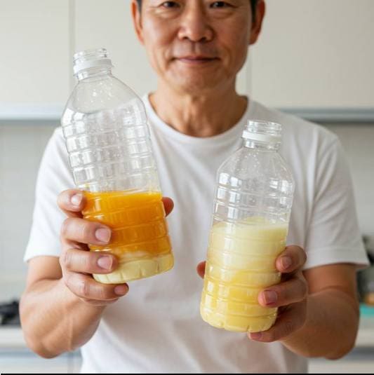 난황유 효능 및 활용법, 만드는 방법과 난황 막과의 차이