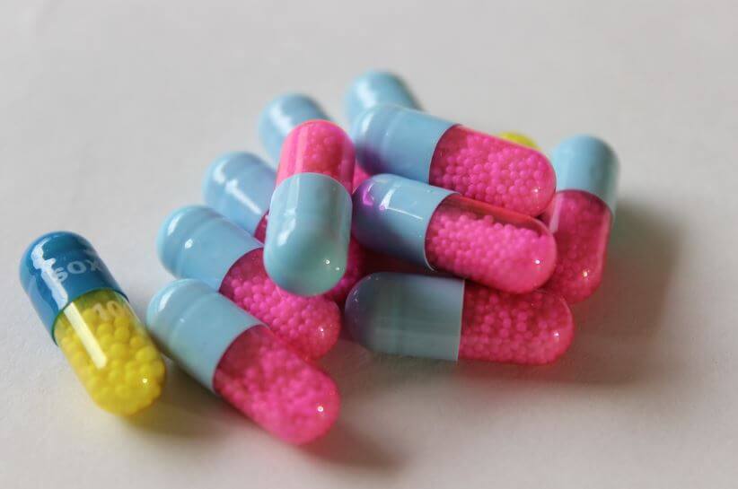 온라인 약 구매 증가와 폐의약품의 관계