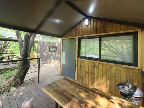 계룡시&amp;#44; 공주시 숙소 추천