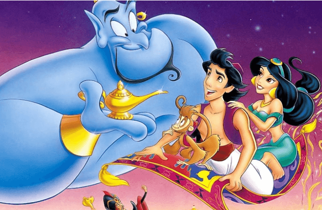 디즈니플러스 애니 추천