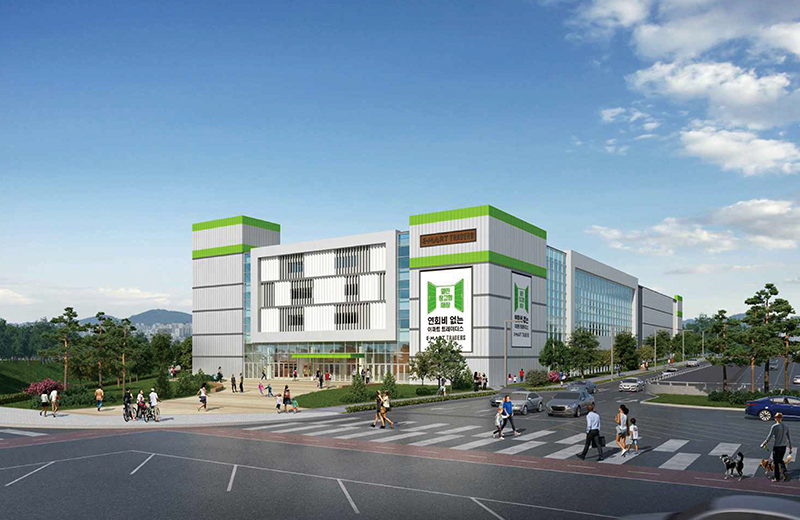 이마트 트레이더스