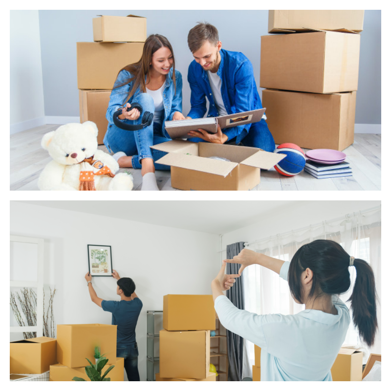 성남 수정구 포장이사