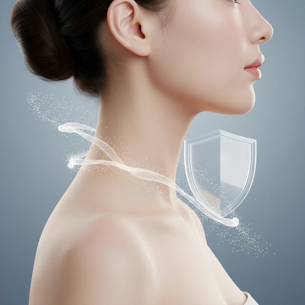 목주름 써마지 FLX 비용 정보와 샷..