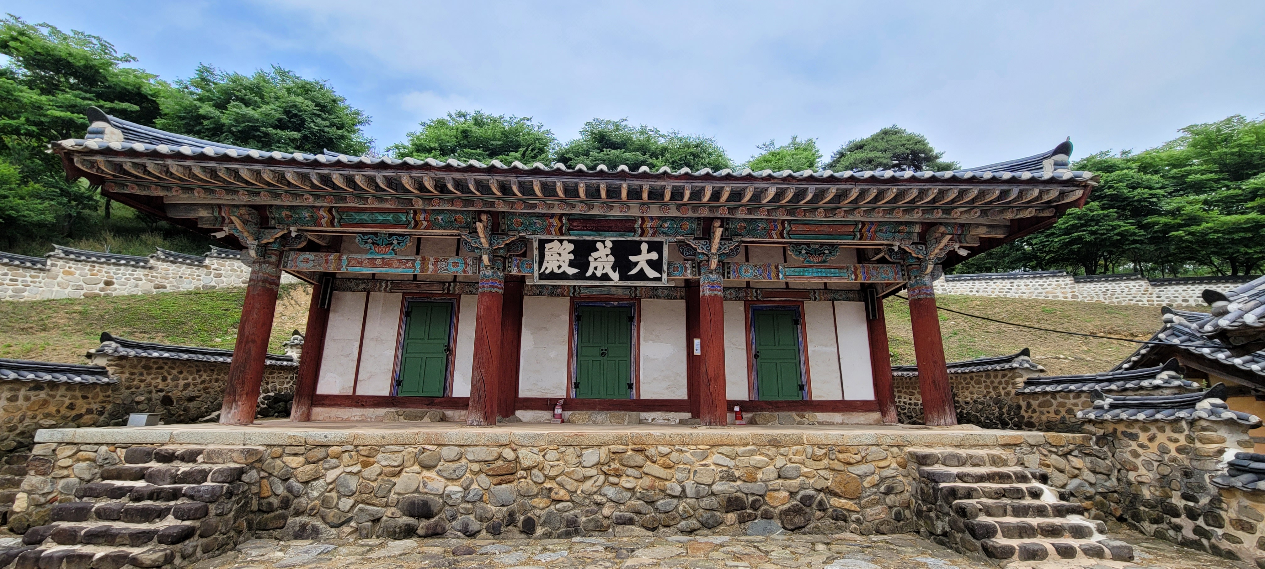 담양 5일장 주변 관광명소
