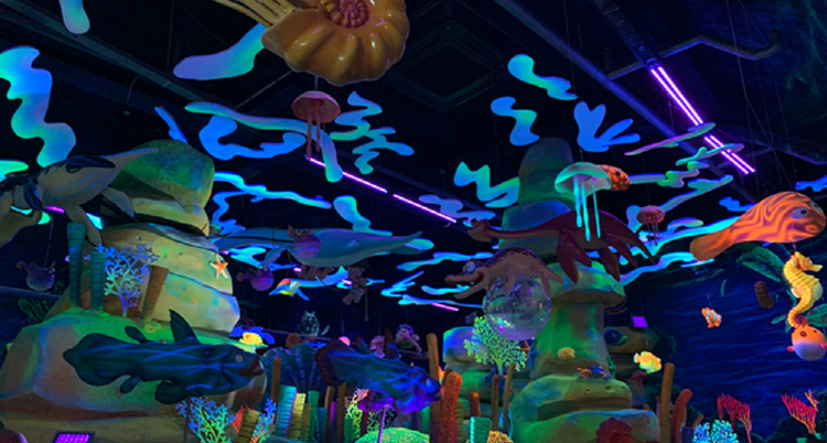 고성 공룡엑스포