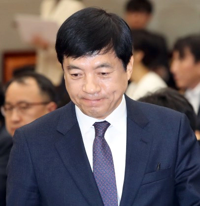 이성윤 검사장 사퇴 및 총선 지역구 출마설