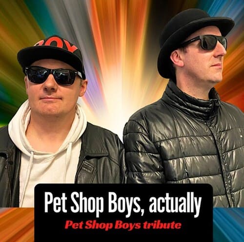 펫 샵 보이스 노래