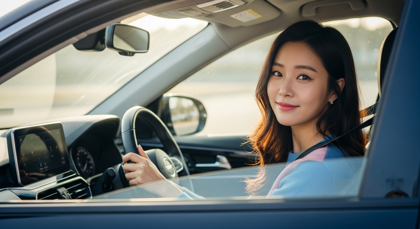 쌍용자동차 서비스센터 예약방법