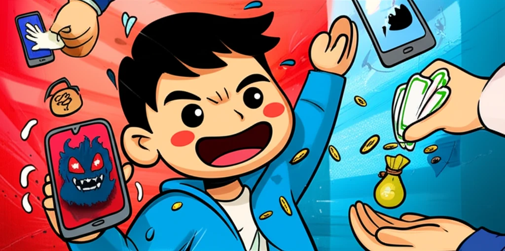 금융기관 ARS 사칭 스미싱 대처법:..