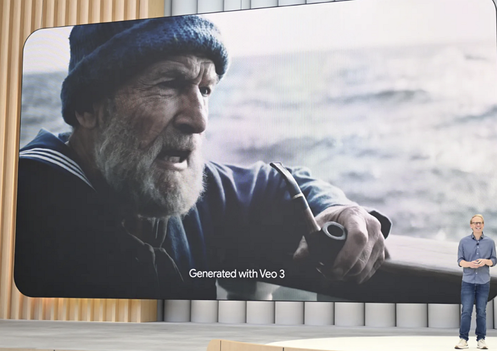 Veo3 공개_2