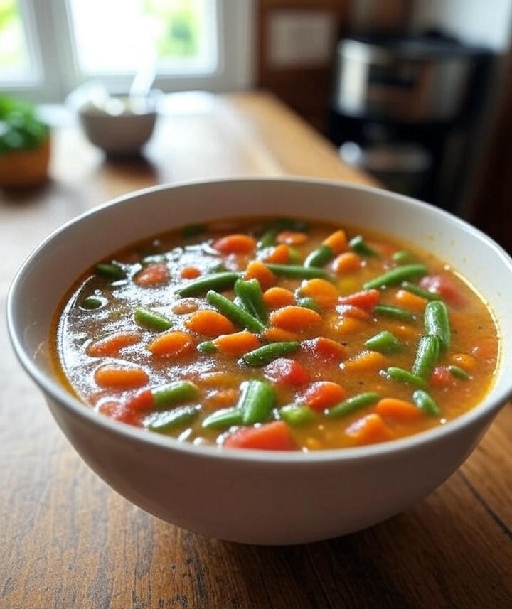 야채스프