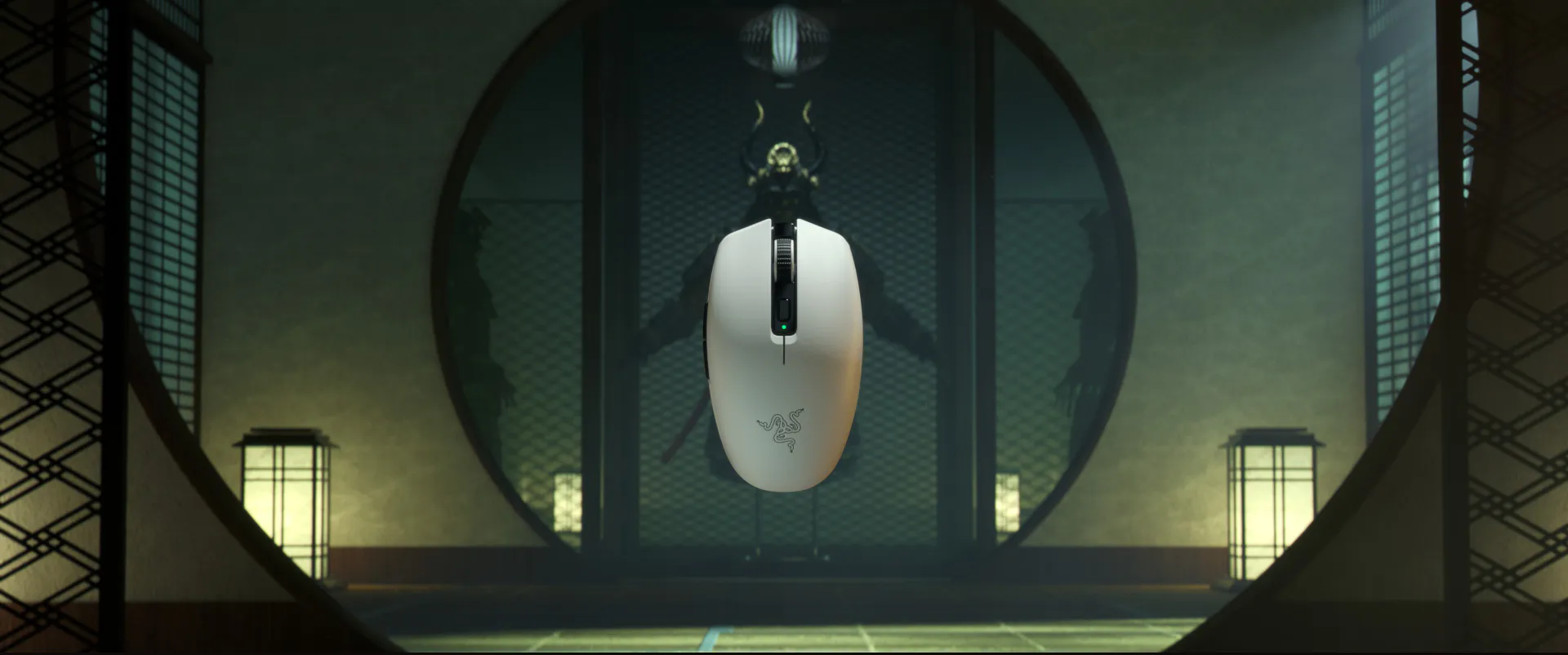 Razer Orochi V2 리뷰