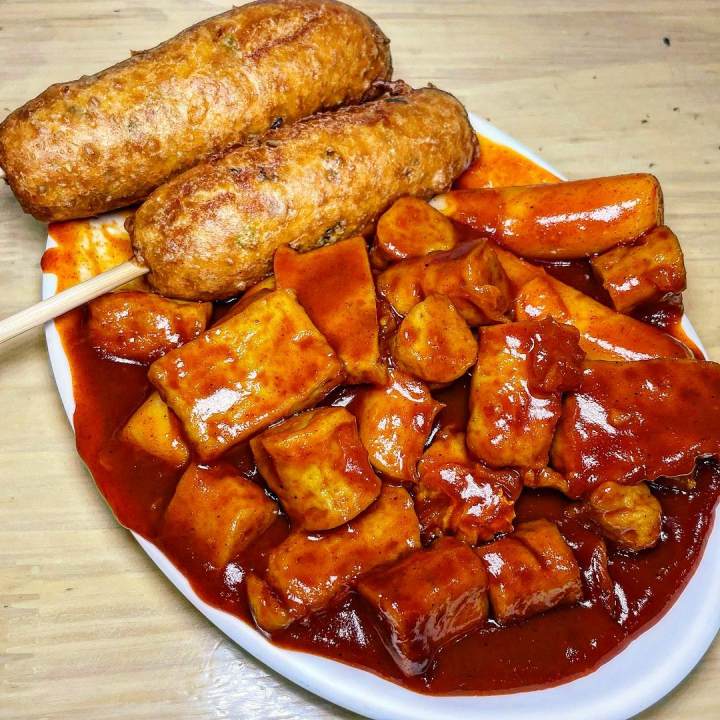 생활의달인 떡볶이 포항 맛집 달인 오늘 방송 맛집