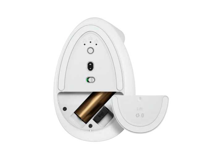Logitech Lift
