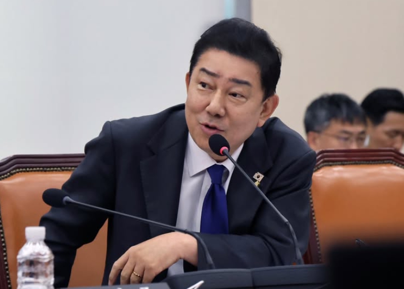 김병기 인스타