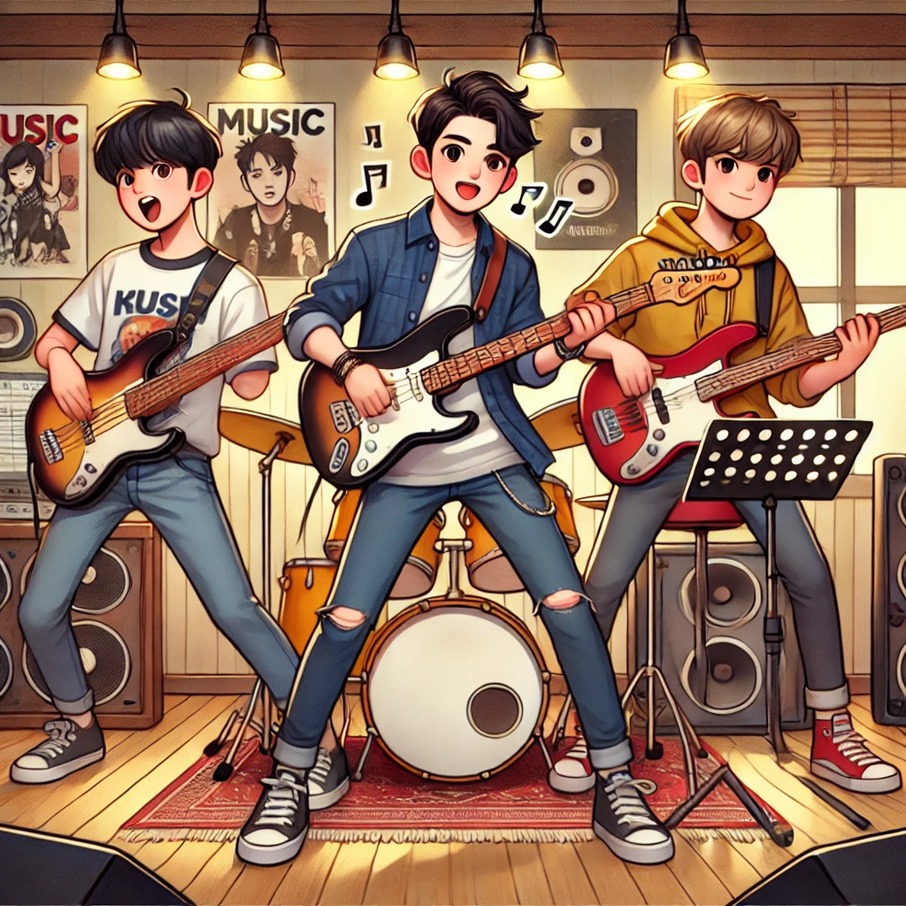 젊은그대 mbn10