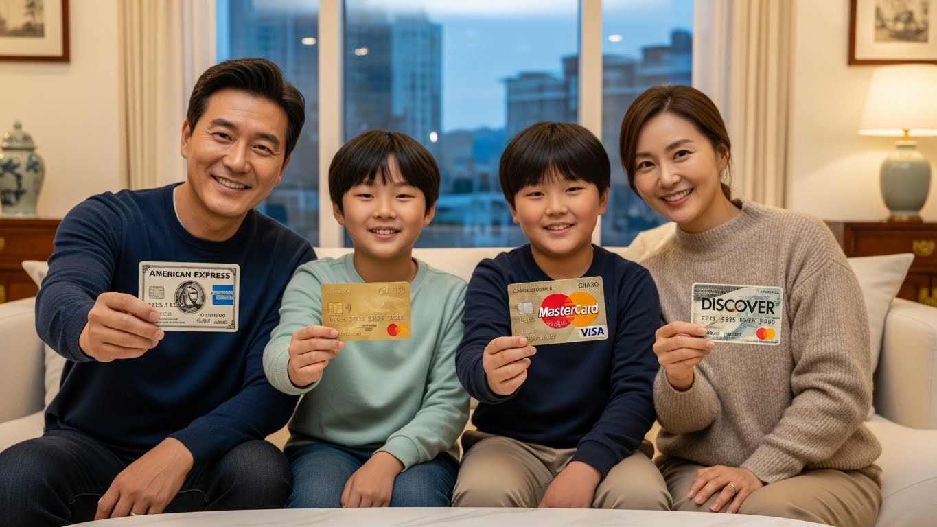 퇴사자 연말정산 방법