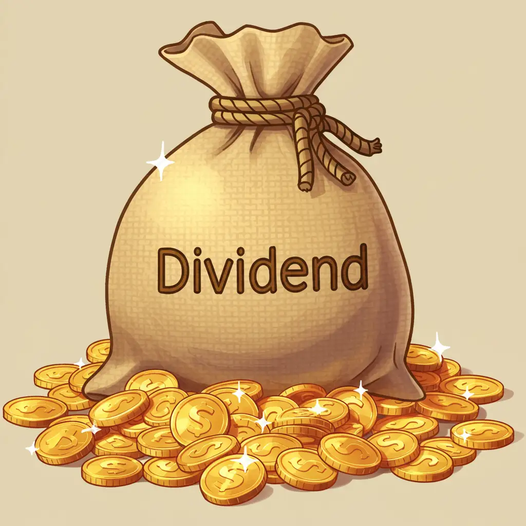 디알젬(263690) 2025년 배당일