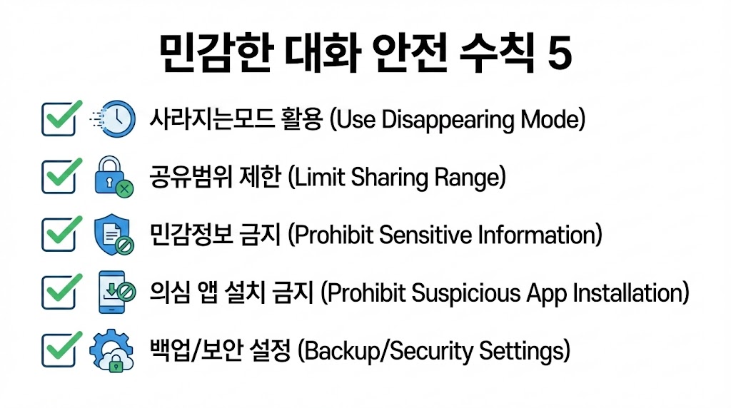 인스타 스크린샷 알림: 어디서만 뜨는지(사라지는 모드/일반DM) 케이스표 (2026 최신)