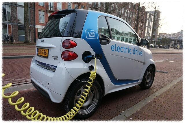 전기차 보조금 현황 - 전기차 보조금 종류