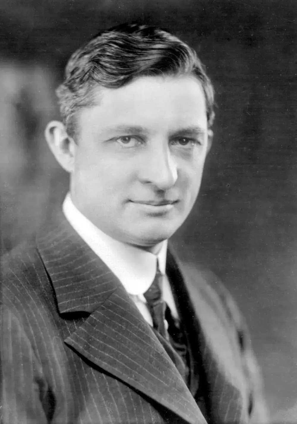 윌리스 하빌랜드 캐리어 (Willis Haviland Carrier)