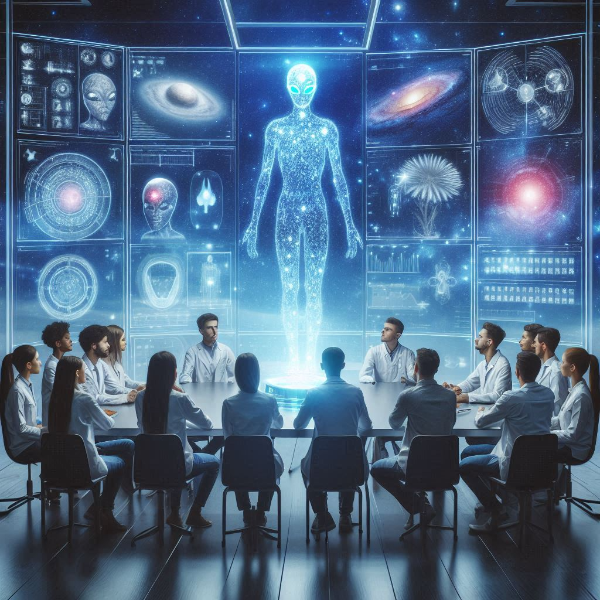 AI 외계 2