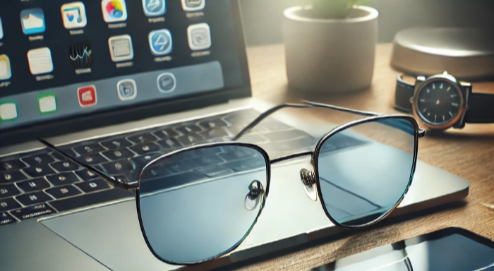 블루라이트 문제점과 차단 방법 썸네일