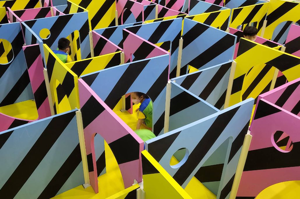 김천녹색미래과학관