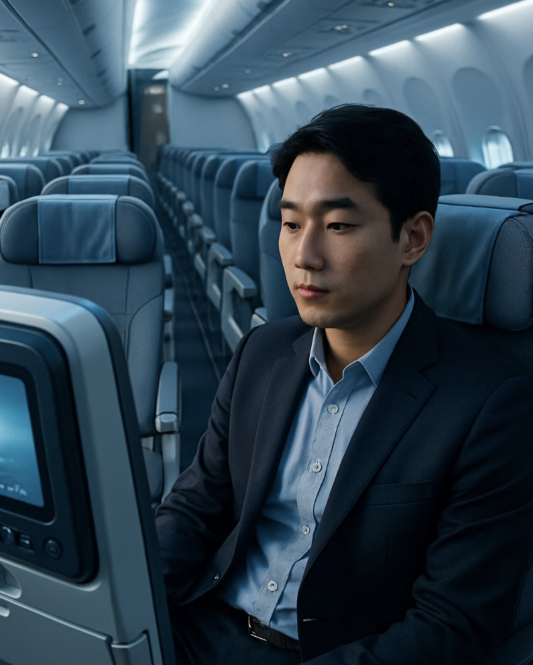 이코노미 클래스 증후군&amp;#44; 누가 조심해야 할까?