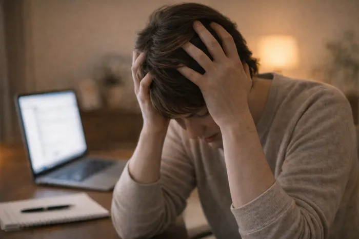 어지럼증의 원인