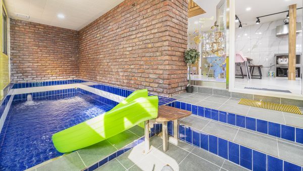 아이랑키즈-풀빌라