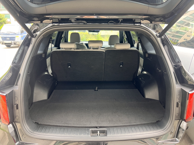 2025 쏘렌토 하이브리드