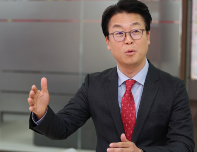 곽규택 검사 경력