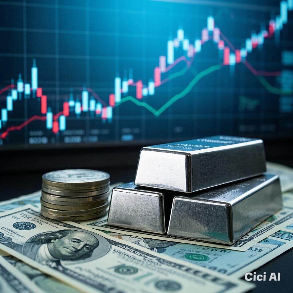 은 투자 방법과 수익률 분석