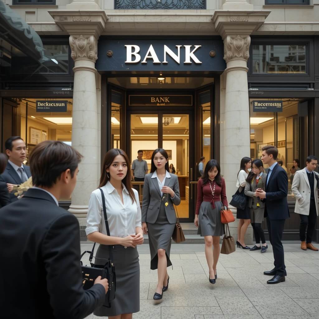 생계비통장 개설 조건