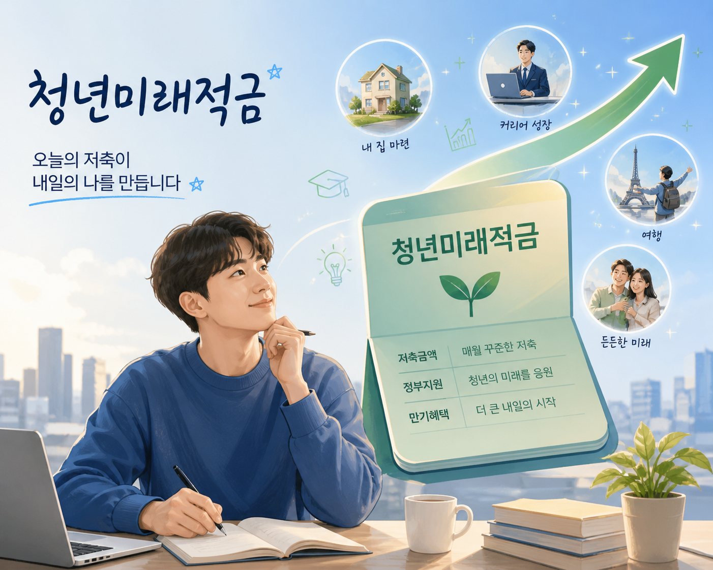 청년미래적금
