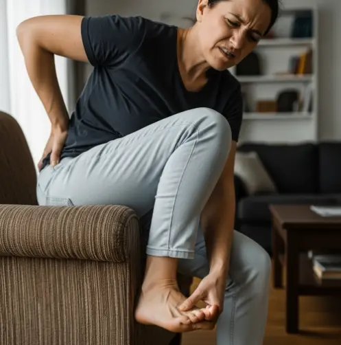 앉아있다가-일어나서-움직이면-발바닥-통증-2