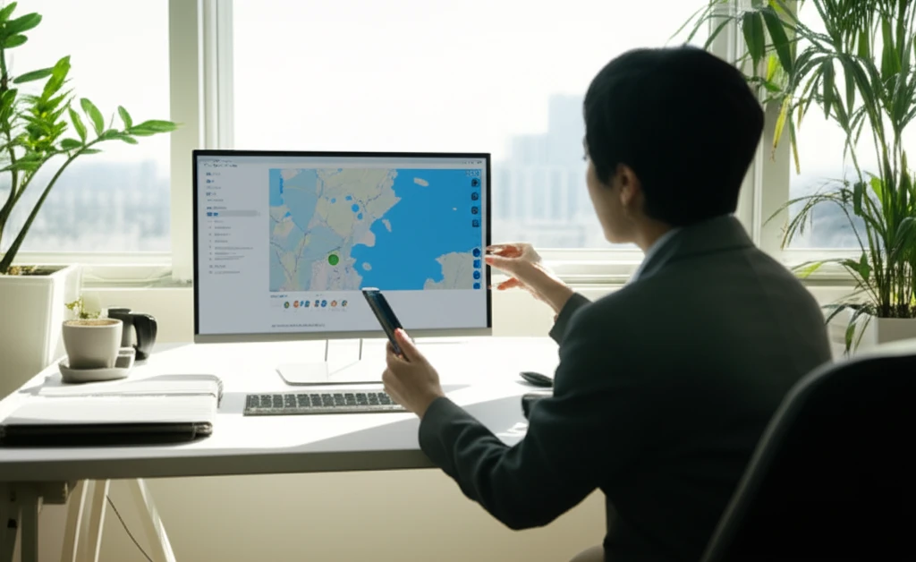 신협 지점 찾기, 더 이상 헤매지 마..